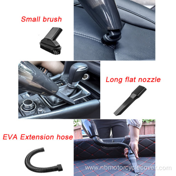 Car Vacuum Cleaner 12v Car Handheld Vacuum Cleaner